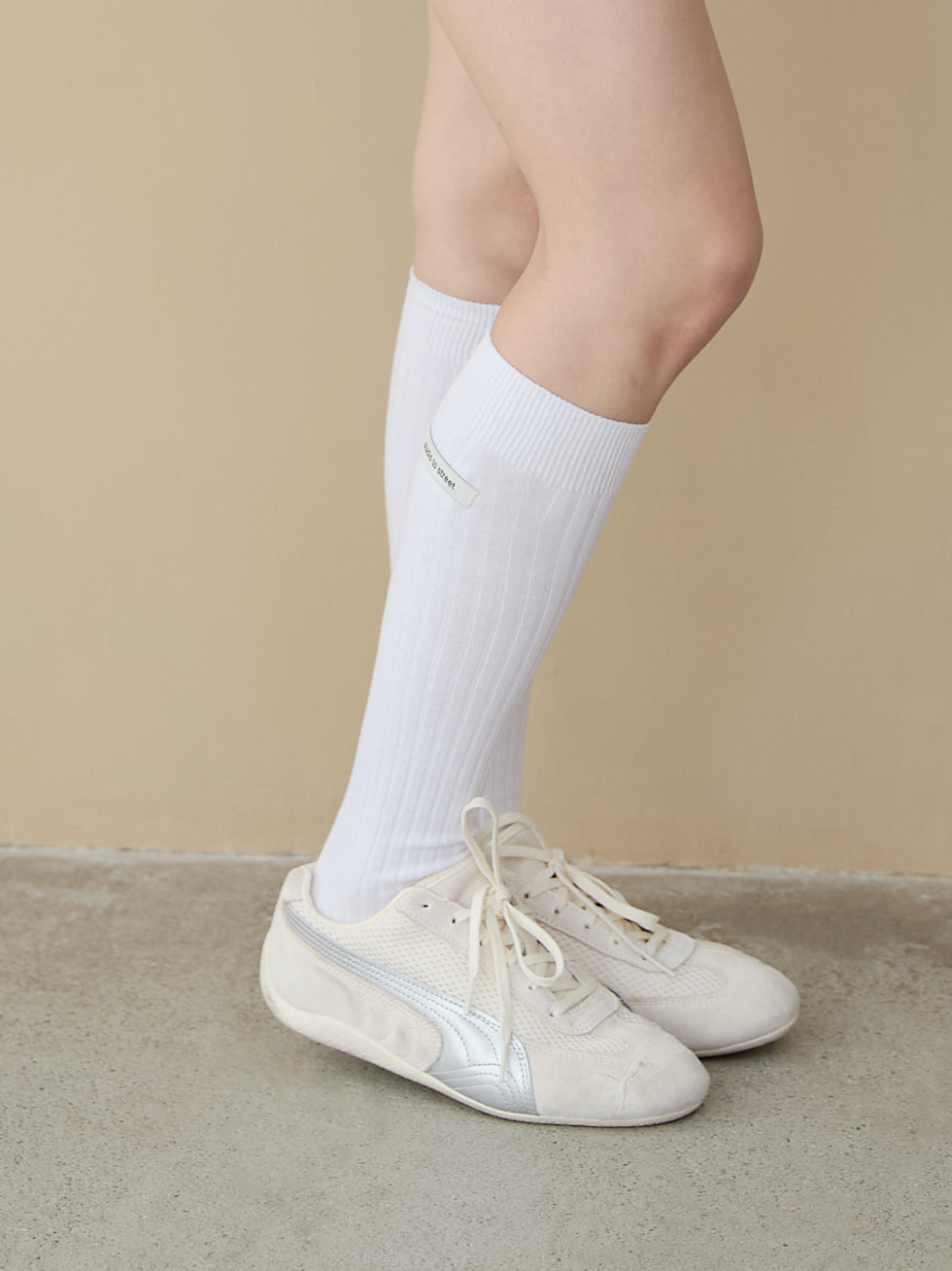 ’ sts ‘  品牌經典長襪