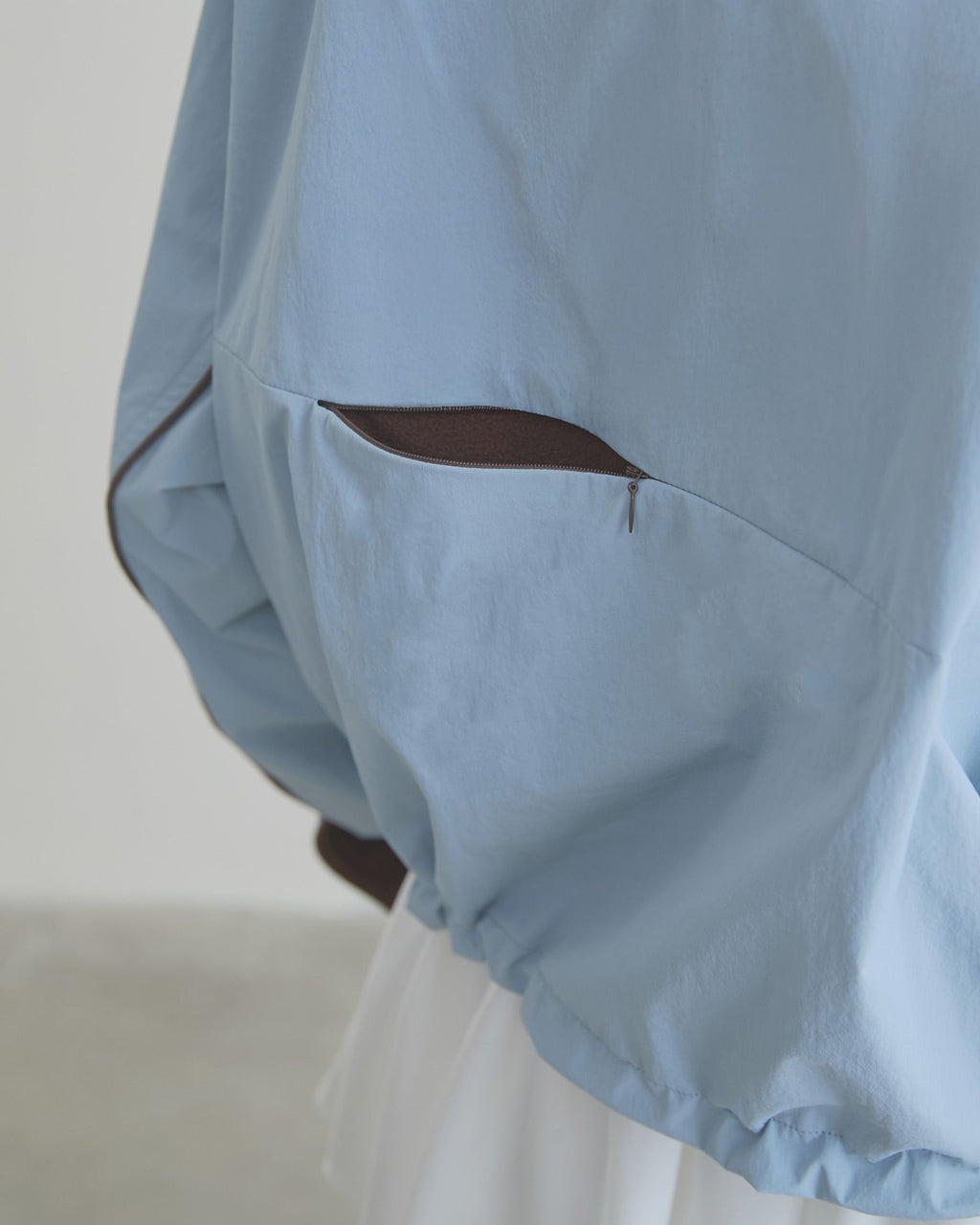 ’ sts ‘  2way雙面穿機能外套