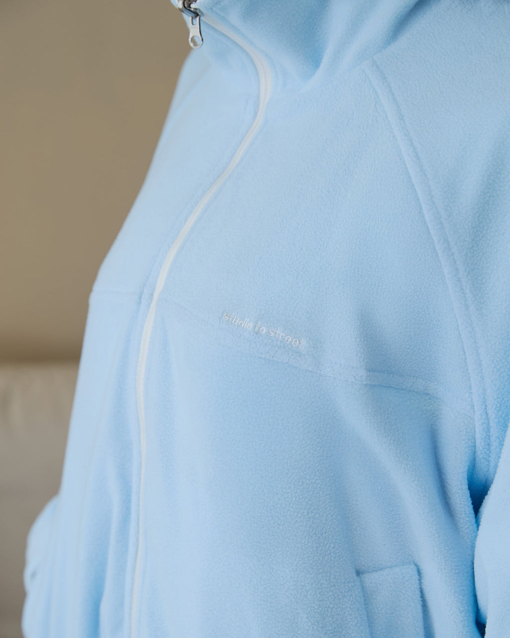 ’ sts ‘  2way雙面穿機能外套