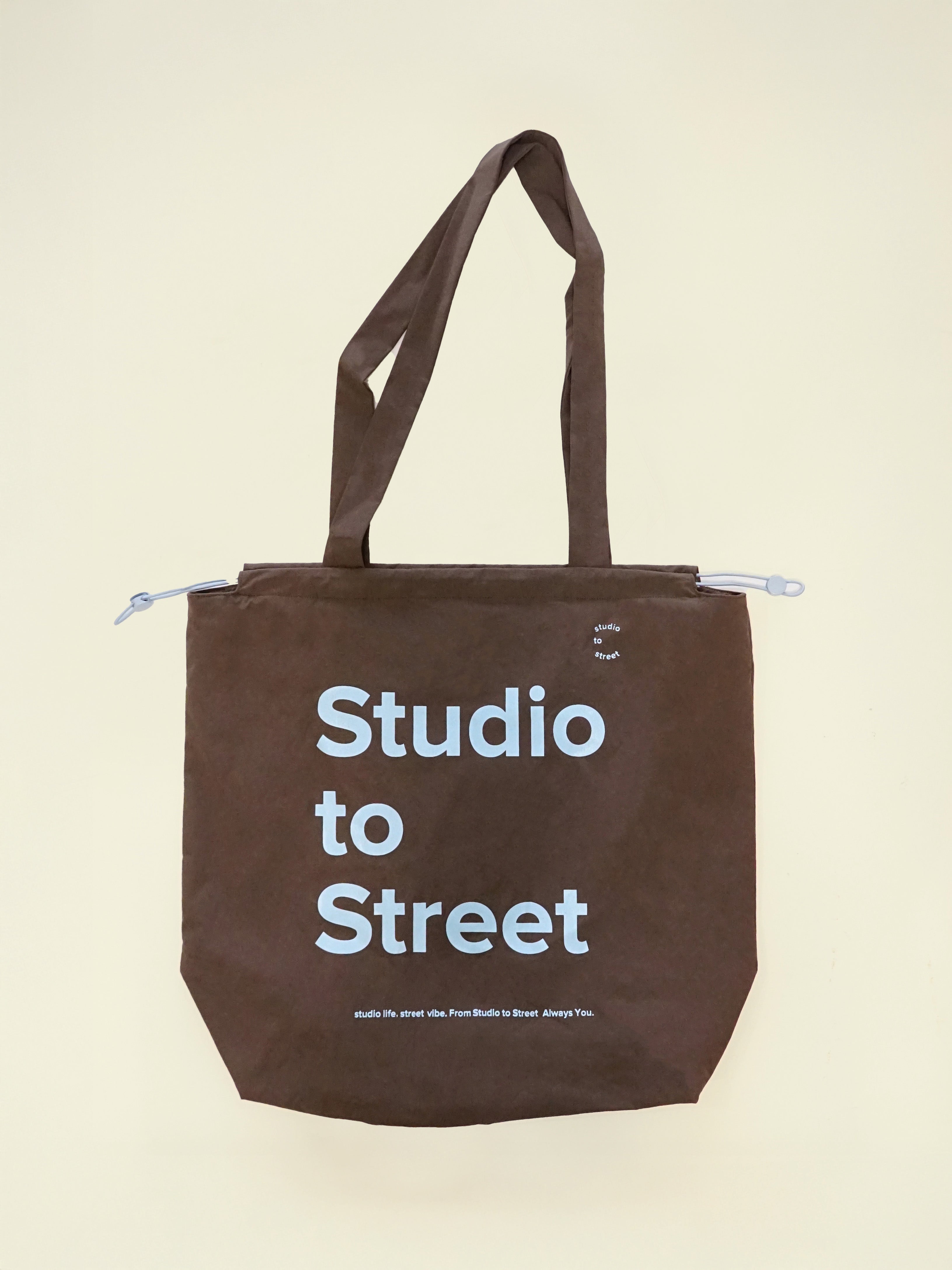 ’ sts ‘  品牌縮口網球背袋