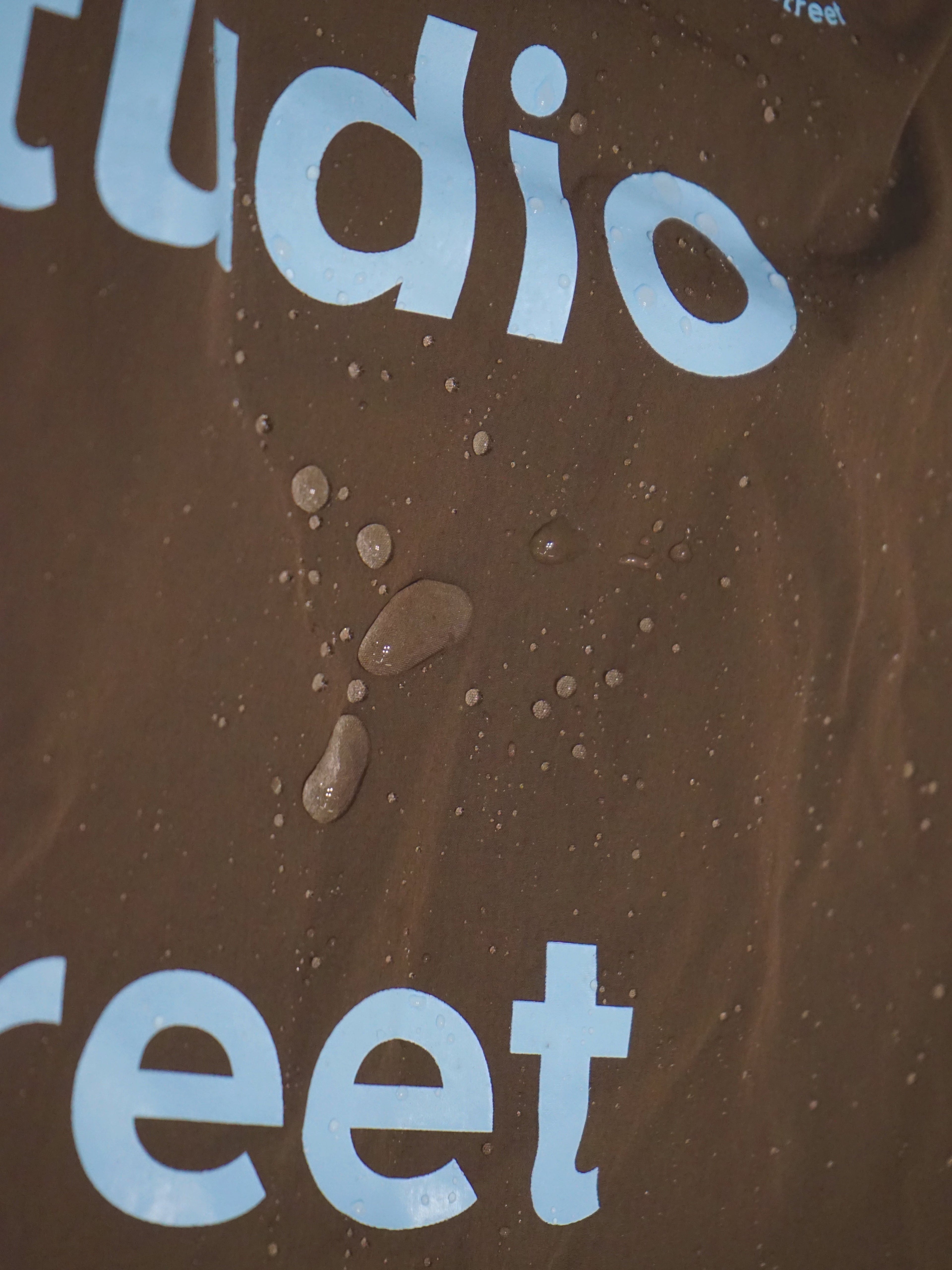 ’ sts ‘  品牌縮口網球背袋