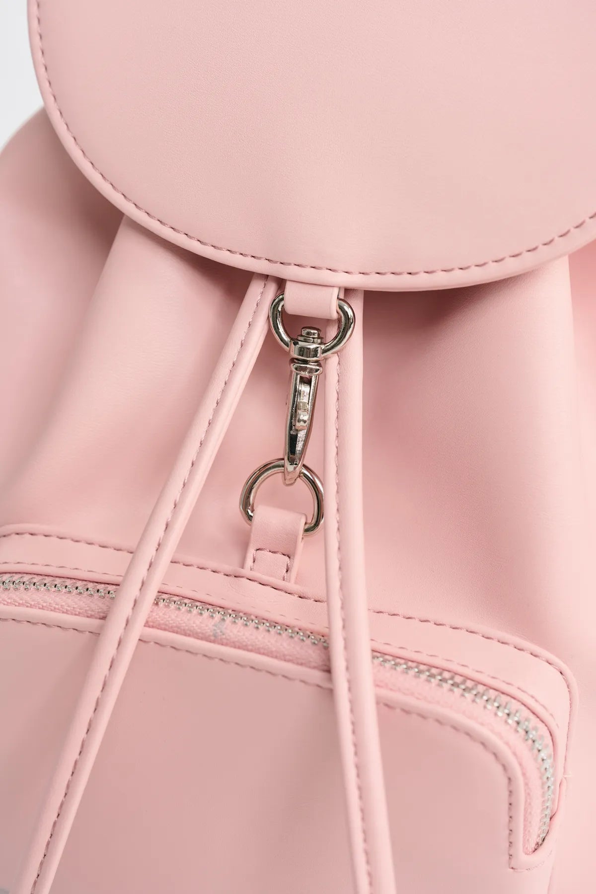 「Bogamade」Boga Backpack - 粉