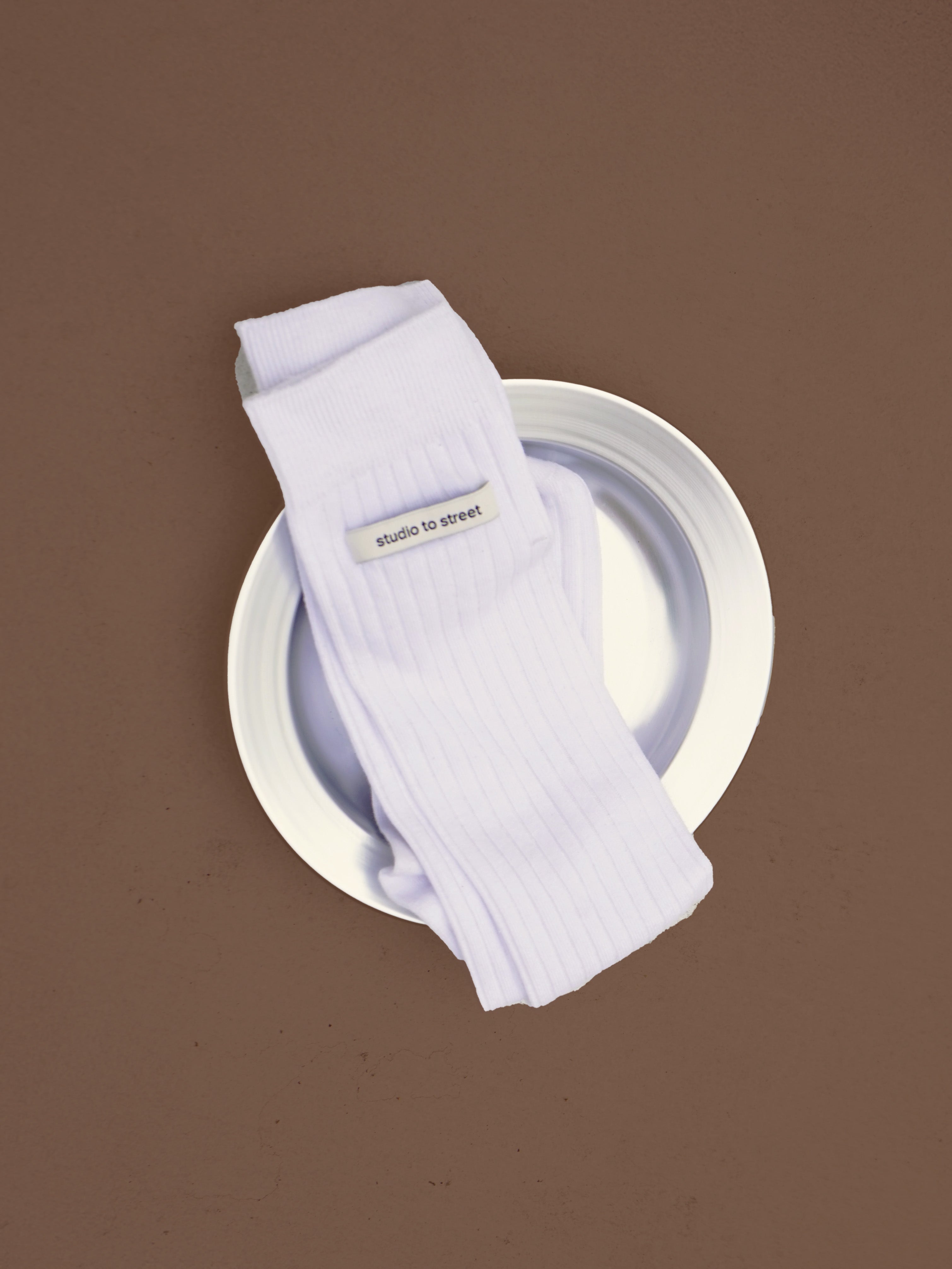 ’ sts ‘  品牌經典長襪